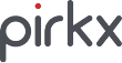 pirkx logo